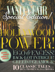 Title: Vanity Fair: Hollywood Power, Author: Conde Nast