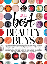 Title: InStyle Best Beauty Buys 2015, Author: Dotdash Meredith