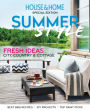 House & Home: Summer Style