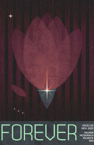 Title: Forever Magazine, Author: Wyrm Publishing