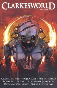 Clarkesworld Magazine