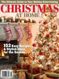 Title: Hoffman Specials: Christmas at Home 2014, Author: Hoffman Media
