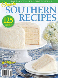 Title: Hoffman Specials: Classic Southern Recipes 2015, Author: Hoffman Media