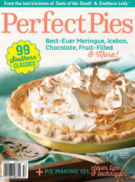 Title: Hoffman Specials: Perfect Pies 2015, Author: Hoffman Media