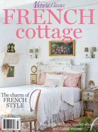 Title: Victoria Classics: French Cottage 2015, Author: Hoffman Media