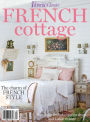 Victoria Classics: French Cottage 2015