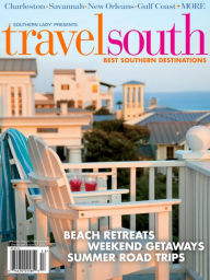 Title: Southern Lady: Travel South Best Southern Destinations 2015, Author: Hoffman Media