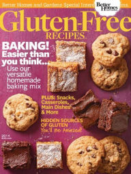 Title: Gluten-Free Recipes 2015, Author: Dotdash Meredith