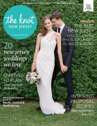 Title: The Knot New Jersey WeddingsSpring/Summer 2015, Author: XO Group Inc