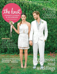Title: The Knot Pennsylvania & Delaware Winter-Fall 2015, Author: XO Group Inc
