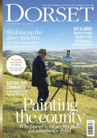 Title: Dorset Magazine, Author: Archant