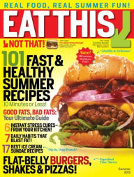 Title: Eat This, Not That! Summer 2015, Author: Dotdash Meredith