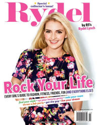 Title: Rydel, Author: Girl's Life