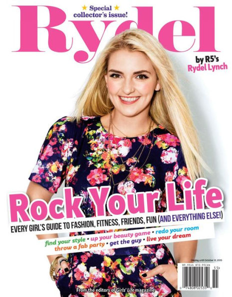 Rydel