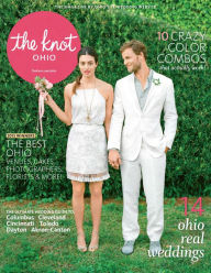 Title: The Knot Ohio Fall-Winter 2015, Author: XO Group Inc.