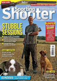 Title: Sporting Shooter, Author: Archant