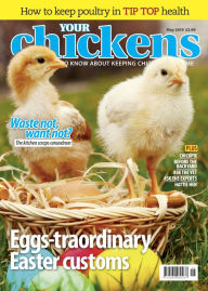 Title: Your Chickens, Author: Archant