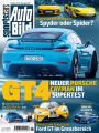 Auto Bild Sportcars