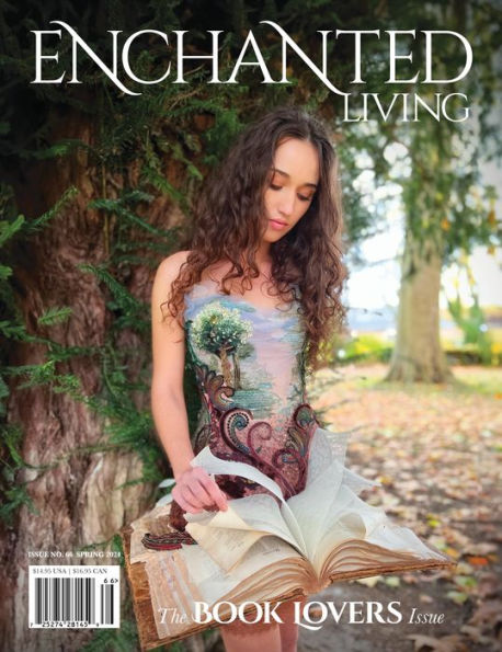 Faerie Magazine