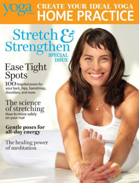 Stretch & Strengthen Special Issue