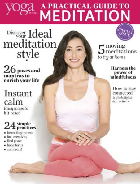 A Practical Guide to Meditation