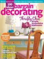 100 Ideas Bargain Decorating 2015