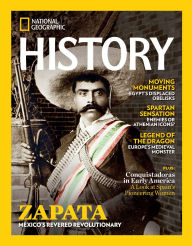 Title: National Geographic History, Author: National Geographic