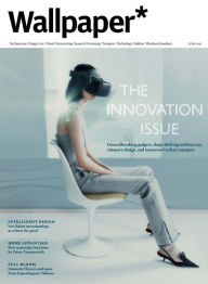 Title: Wallpaper* - UK edition, Author: Time Inc. (UK) Ltd