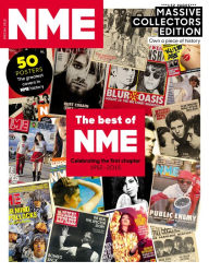 Title: NME - UK edition - August 1, 2015, Author: Time Inc. (UK) Ltd.