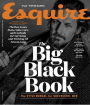 Esquire's Big Black Book - Fall/Winter 2015