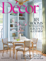 Title: Decor Fall/Winter 2015, Author: Dotdash Meredith