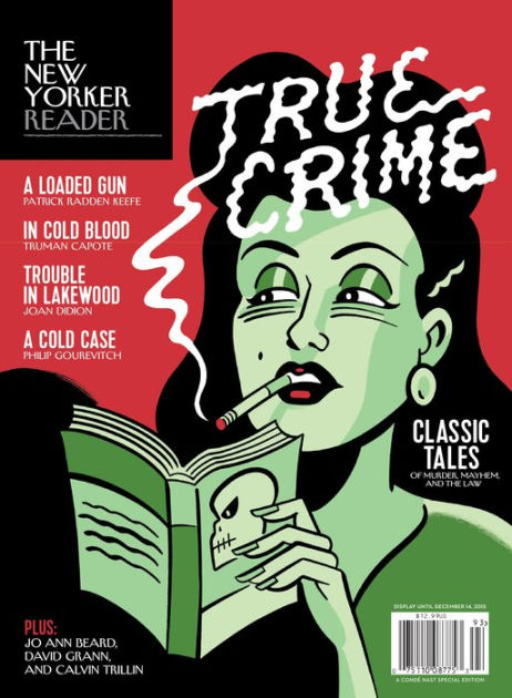 The New Yorker: True Crime 2015 by Conde Nast | eBook | Barnes & Noble®