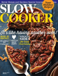 Title: Slow Cooker Winter 2015, Author: Meredith