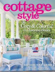 Title: Cottage Style Fall/Winter- 2015, Author: Dotdash Meredith
