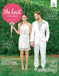 Title: The Knot Chicago Weddings Fall/Winter 2015, Author: XO Group Inc.