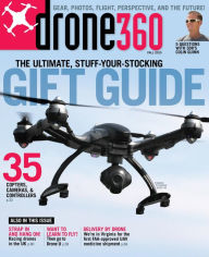 Title: Drone 360 Fall 2015, Author: Kalmbach Publishing Co.