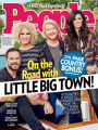 People Country Insider November 2015