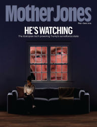 Title: Mother Jones, Author: Mother Jones