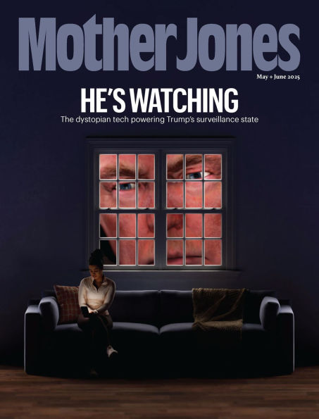 Mother Jones