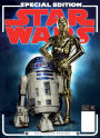 Star Wars Insider Special Edition 2016