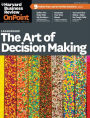 Harvard Business Review OnPoint - Winter 2015
