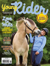 Title: Young Rider, Author: EG Media