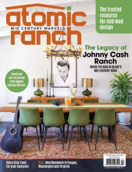 Title: Atomic Ranch, Author: EG Media