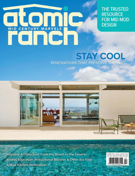 Atomic Ranch