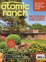 Title: Atomic Ranch, Author: EG Media
