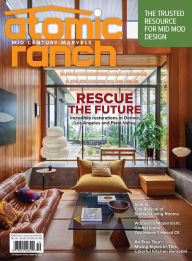 Title: Atomic Ranch, Author: EG Media