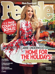 Title: People Country Insider December 2015, Author: Dotdash Meredith