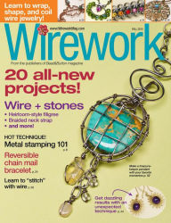 Title: Wirework - Fall 2015, Author: Kalmbach Publishing