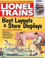 Lionel Trains - Best Layouts and Store Displays