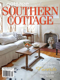 Title: Southern Cottage 2015, Author: Hoffman Media